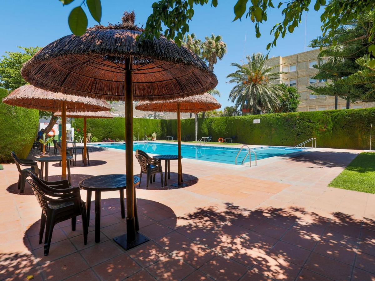 Apartment La Najarra By Interhome Almuñécar المظهر الخارجي الصورة