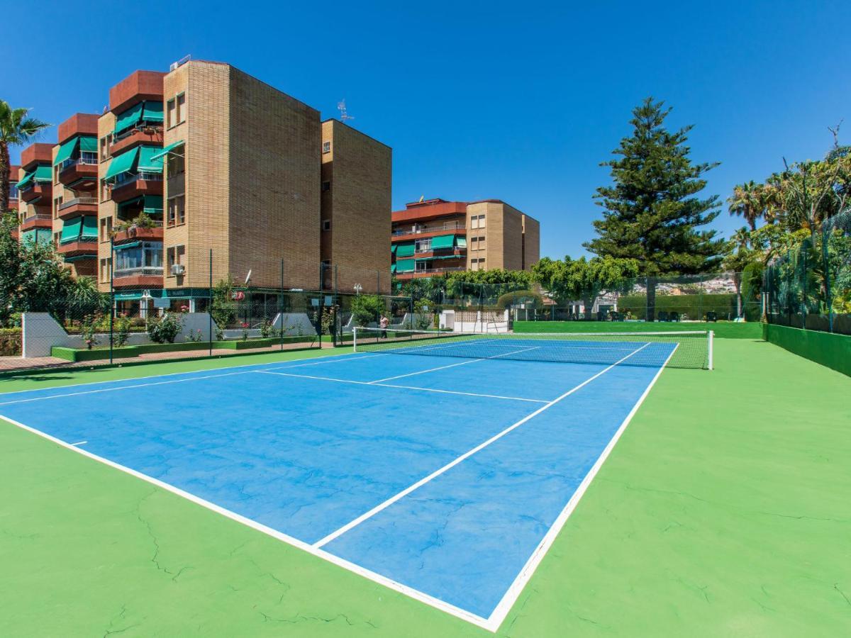 Apartment La Najarra By Interhome Almuñécar المظهر الخارجي الصورة