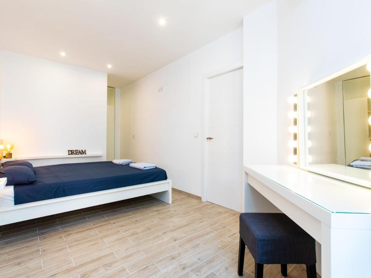 Apartment La Najarra By Interhome Almuñécar المظهر الخارجي الصورة