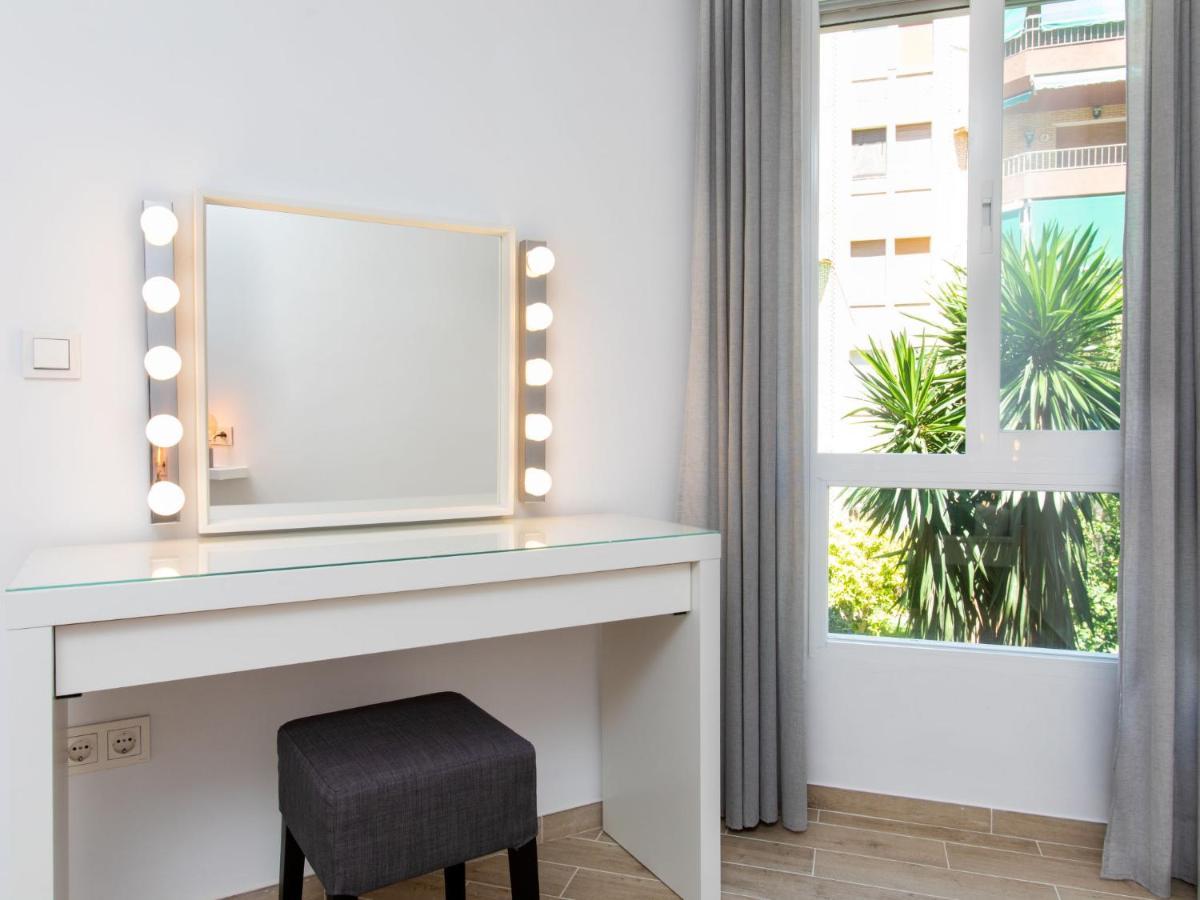Apartment La Najarra By Interhome Almuñécar المظهر الخارجي الصورة