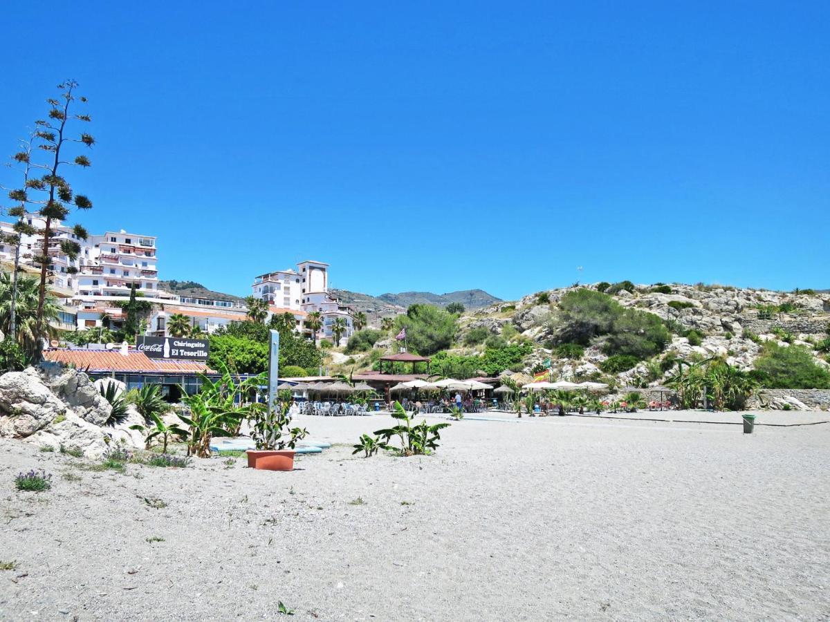 Apartment La Najarra By Interhome Almuñécar المظهر الخارجي الصورة