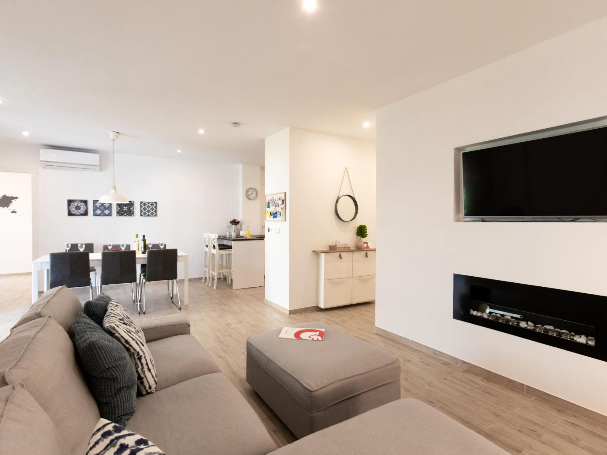 Apartment La Najarra By Interhome Almuñécar المظهر الخارجي الصورة
