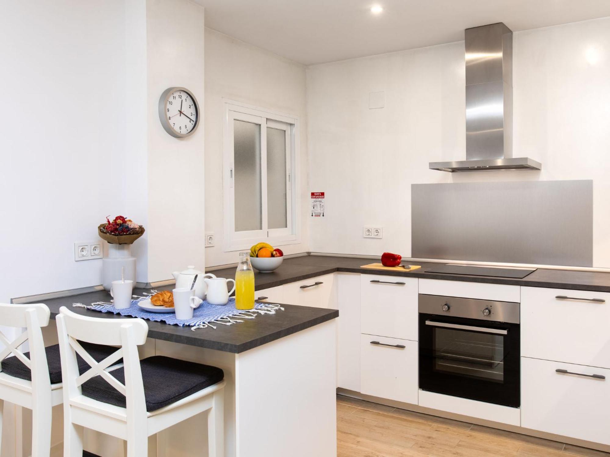 Apartment La Najarra By Interhome Almuñécar المظهر الخارجي الصورة