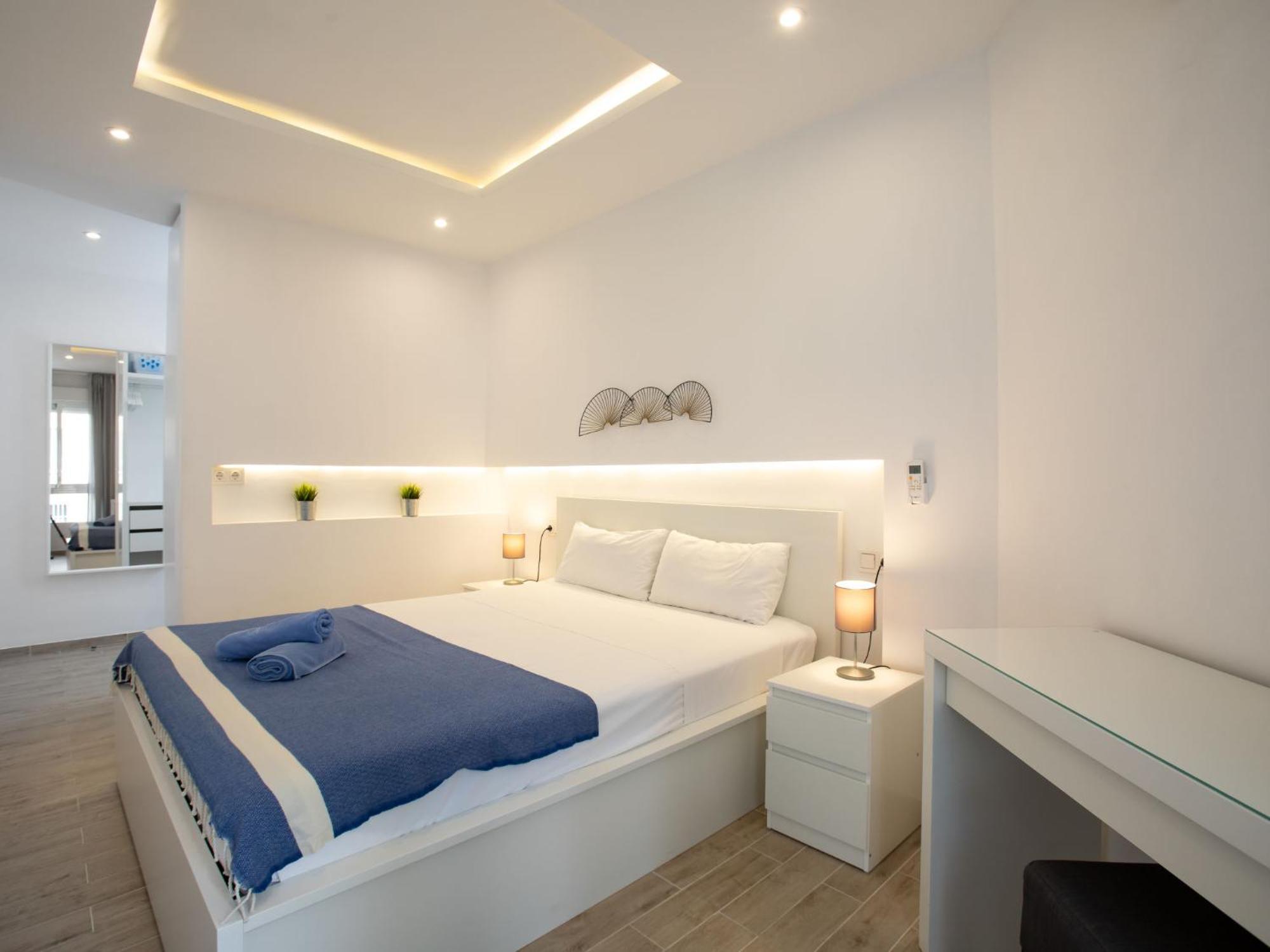 Apartment La Najarra By Interhome Almuñécar المظهر الخارجي الصورة