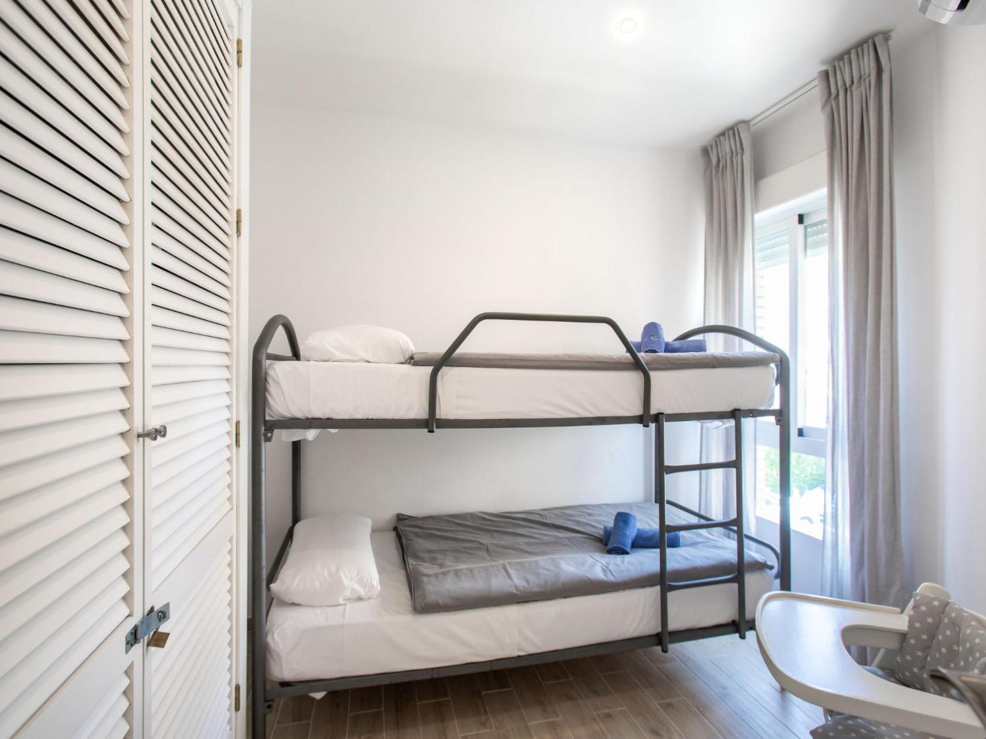 Apartment La Najarra By Interhome Almuñécar المظهر الخارجي الصورة