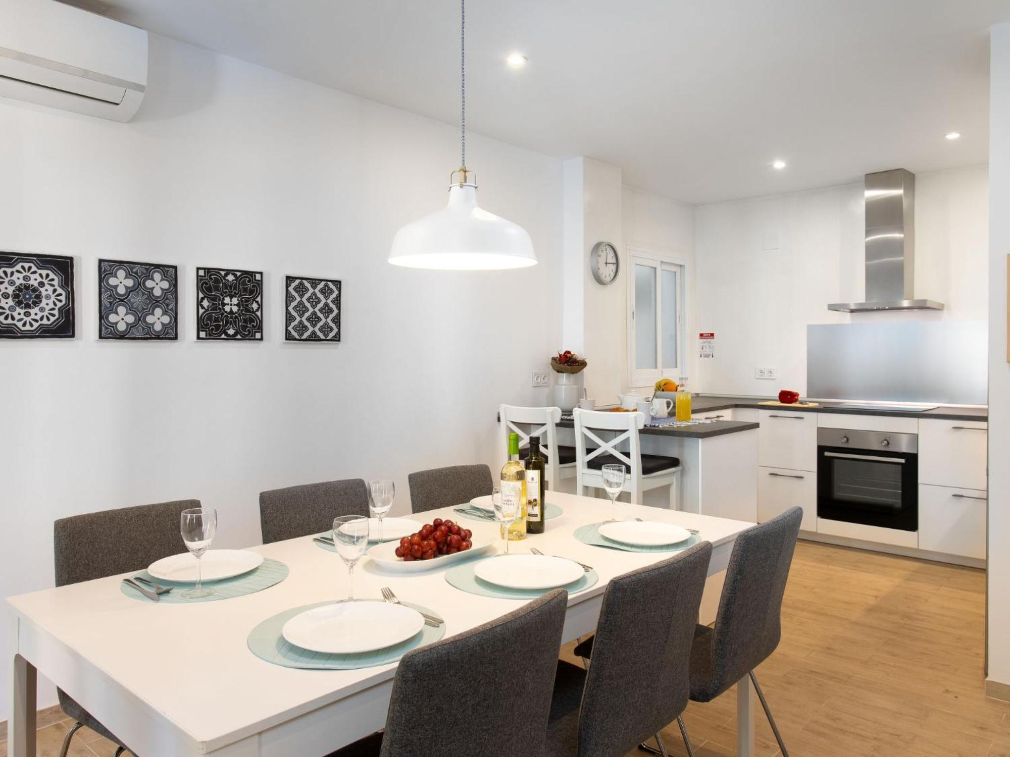 Apartment La Najarra By Interhome Almuñécar المظهر الخارجي الصورة