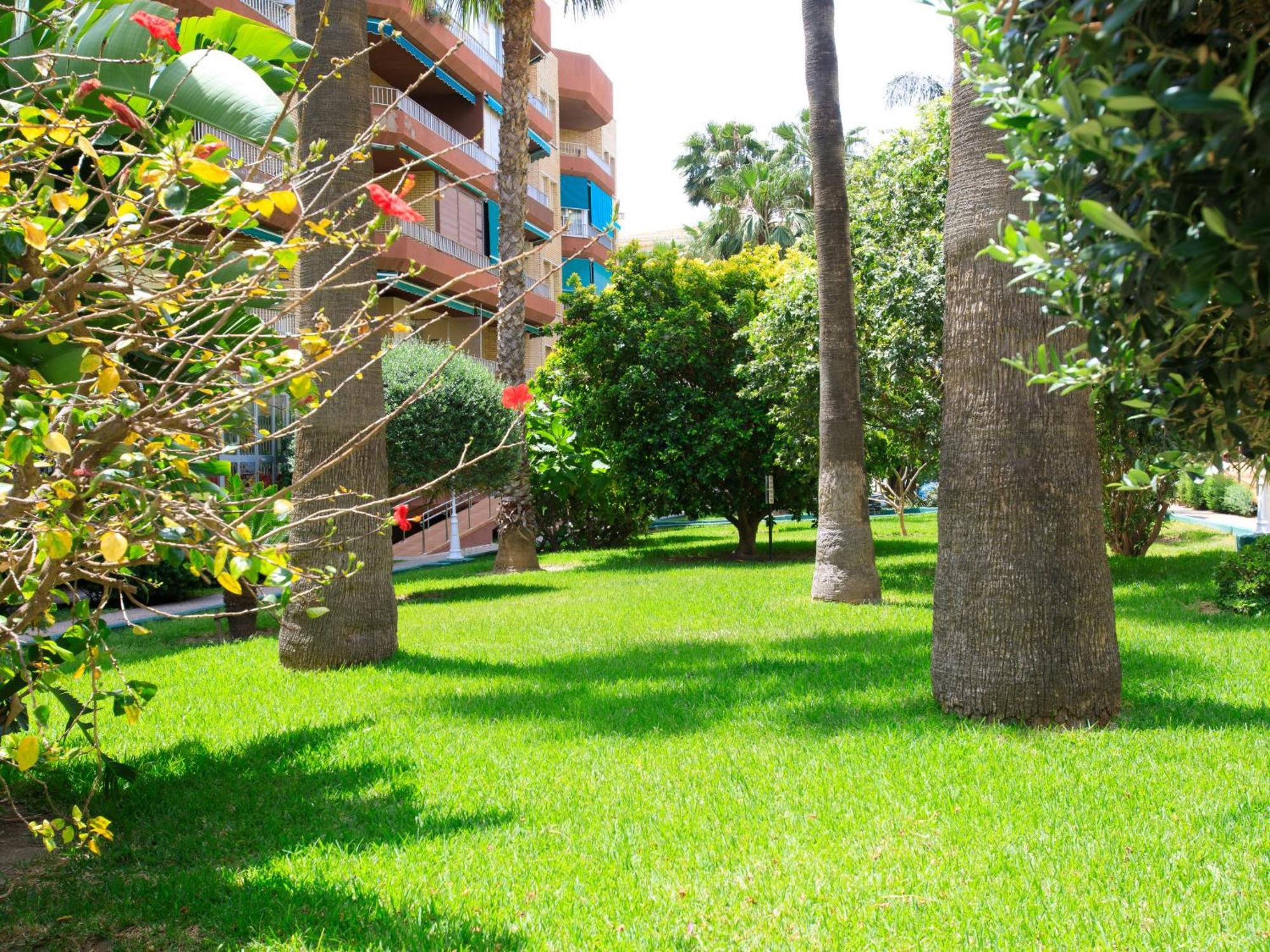 Apartment La Najarra By Interhome Almuñécar المظهر الخارجي الصورة